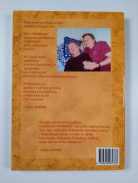 Rohkeasti eteenpäin! MS-tauti kapulana rattaissa