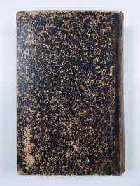 Johannes Tauleruksen saarnoja joka sunnuntai- ja juhlapäiwänä wuodessa, sekä hänen elämäkertansa