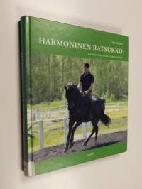 Harmoninen ratsukko : harjoittelemalla tasapainoon