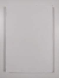 Elämän rikkaus (signeerattu, tekijän omiste)