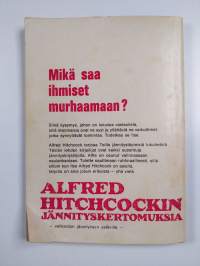 Alfred Hitchcockin jännityskertomuksia 9/1973