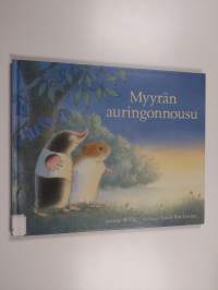 Myyrän auringonnousu