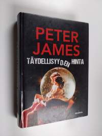 Täydellisyyden hinta