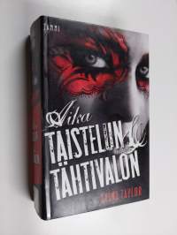 Aika taistelun &amp; tähtivalon