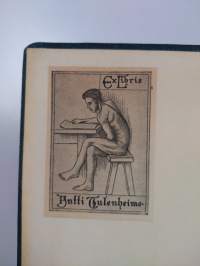 Lärobok i finsk kontraktsrätt 1-2