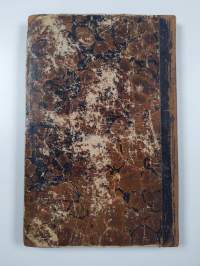 Kriget i Finland åren 1788, 1789 och 1790 : första delen