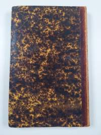 Föreläsningar öfver Finlands historia : förra delen