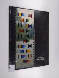 Jochem Poensgen : lasimaalauksia : Suomen lasimuseo, Riihimäki, 20.9. - 29.12.1991