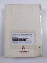 Asuntoarkkitehtuuri ja -suunnittelu