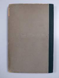 Latinsk öfningsbok för de svenskspråkiga klassiska lyceernas högre klasser : jämte ordförteckning