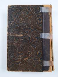 Sveriges Rikes Lag, gillad och antagen på Riksdagen åhr 1734,