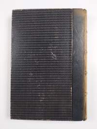 Suomen kansan muinaisia loitsurunoja