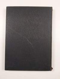 Ihmisen anatomia : oppikirja voimistelunopettajille, sairasvoimistelijoille ja hierojille