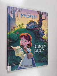 Frozen peikkojen jäljillä