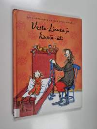 Vesta-Linnea ja hirviö-äiti