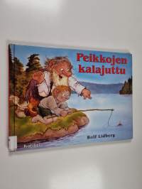 Peikkojen kalajuttu