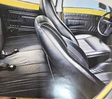 Subaru  GL coupe. myyntiesite.