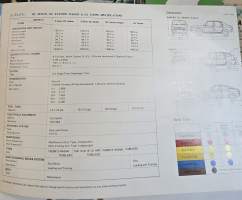 Subaru  GL coupe. myyntiesite.