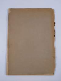 Osakeyhtiöiden verotus