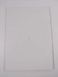 Tässä tekijät, teot - sinä lukija - lue totuus