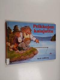 Peikkojen kalajuttu