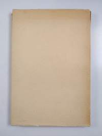 Släkten Bonsdorff i Finland : de två första århundradena (tekijän omiste)