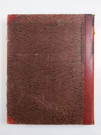 Suomen maatalous ja metsätalous kuvina