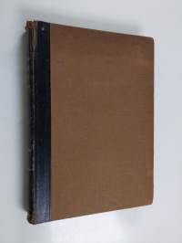 Suomen oikeus 2 : Suomen rikosoikeus pääpiirteittäin ; Suomen prosessioikeus pääpiirteittäin ; Suomen konkurssioikeus pääpiirteittäin ; Suomen esineoikeus pääpiir...