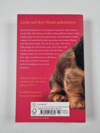 Katzenjammer ; Welpenalarm! ; Dackelblick ; Hochzeitsküsse ; Dackelglück!