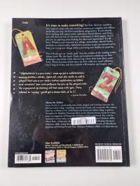 Alphabetica : an A-Z creativity guide for collage and book artists