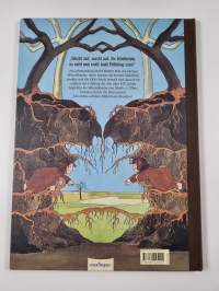 Etwas von den Wurzelkindern