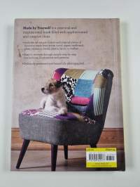 Made By Yourself - 100% Handmade Designer DIY Projects for the Home, from Furniture to Accessories