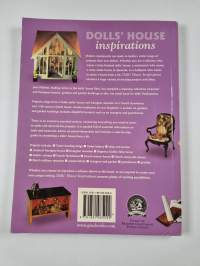 Doll's house inspirations