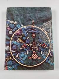The creative art of embroidery