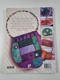 Fabulous bags to stitch &amp; make