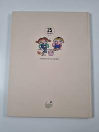 Tack för maten! : en kokbok för hela familjen