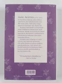 Jane Austen