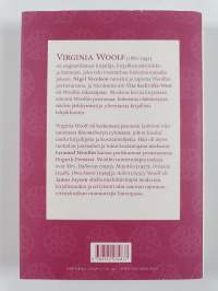 Virginia Woolf