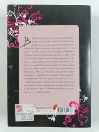 Let's spend the night together : bändäreitä ja takahuoneiden muusia