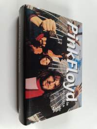 Pink Floydin odysseia