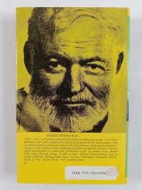 Afrikan vihreät kunnaat