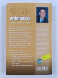 Voitto erämaassa : kuivat jaksot kasvattavat hengellistä voimaasi