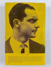 Tämä vaikea elämä