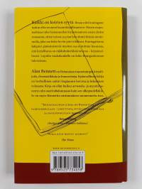 Epätavallinen lukija