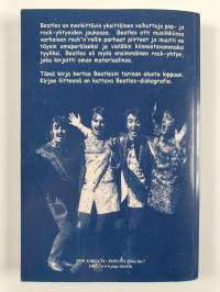 The Beatles : historia &amp; levytykset