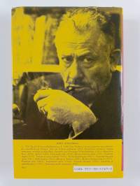 Tyytymättömyyden talvi