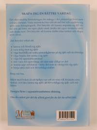 Skapa dig en bättre vardag (+CD)