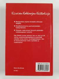 Kiireisen kokkaajan keittokirja