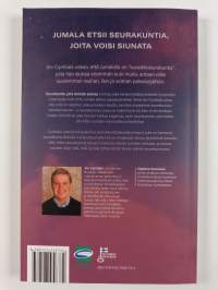 Seurakunta, jota Jumala siunaa