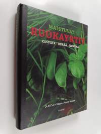 Maistuvat ruokayrtit